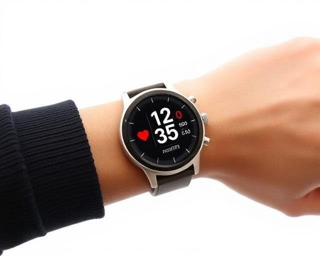 스마트 웨어러블 헬스케어