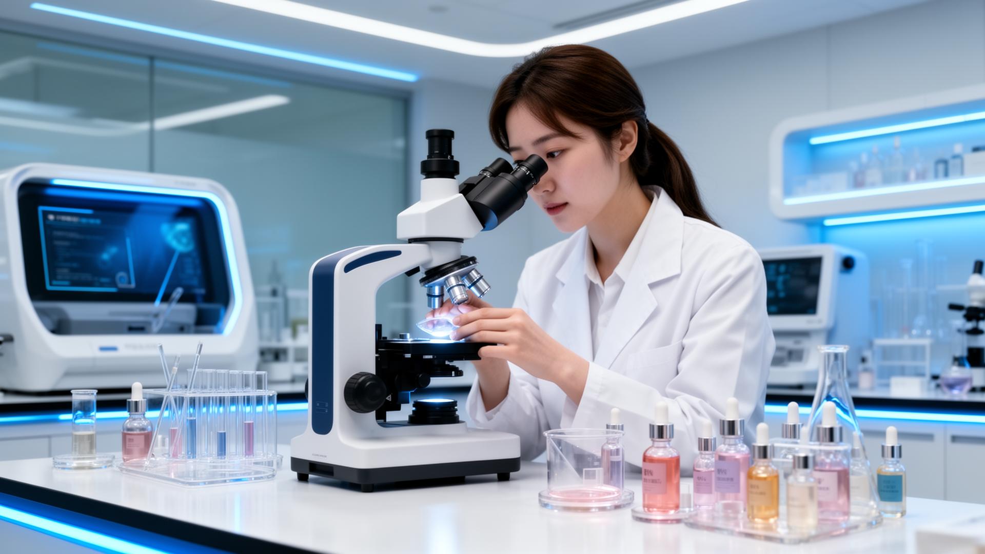 K-Bio 뷰티융합대학원