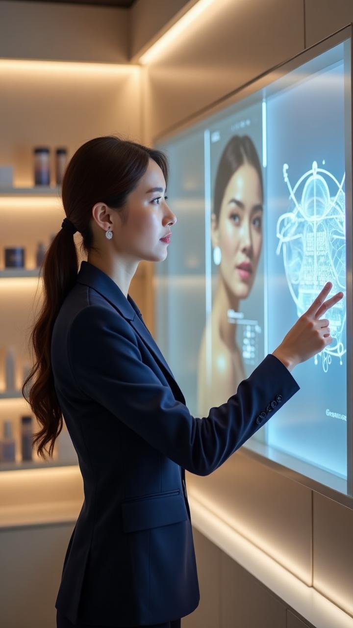 K-바이오뷰티융합대학원