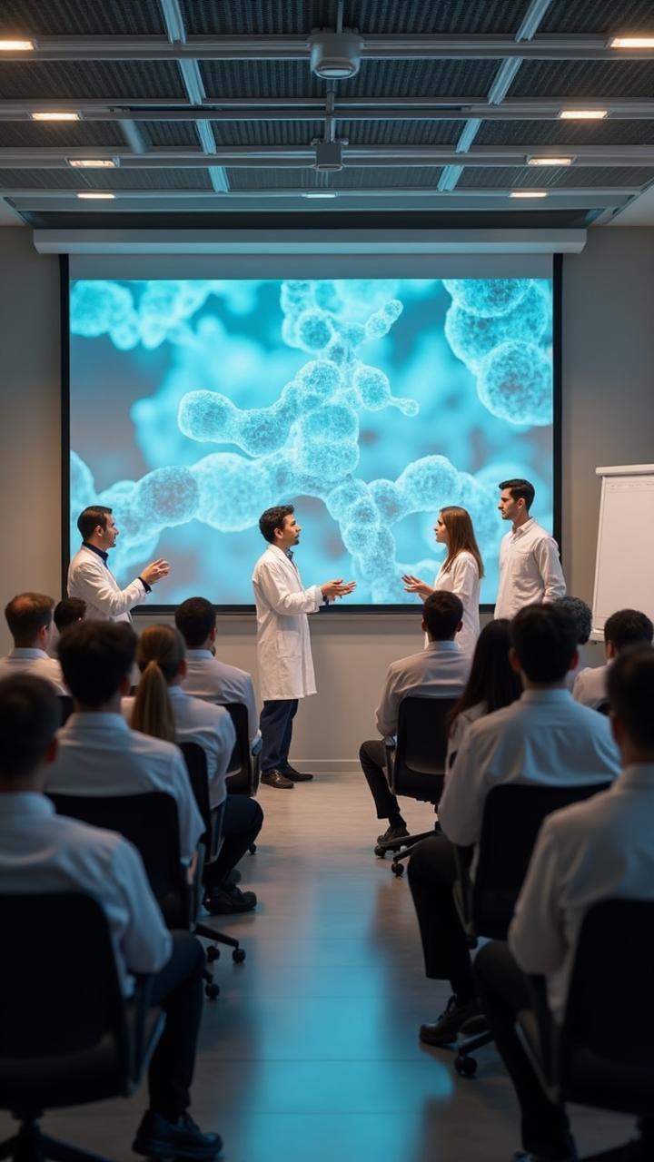 글로벌 리더 양성